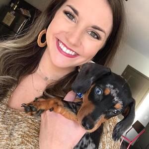 Meet your Posher, Charlsie